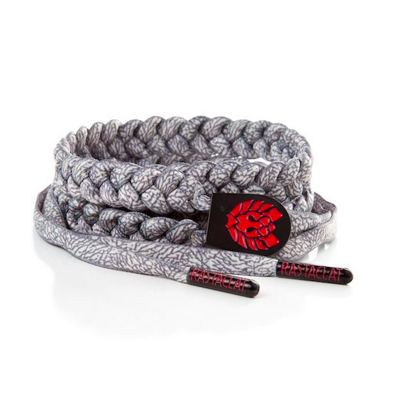 Rastaclat Asphalt Belt