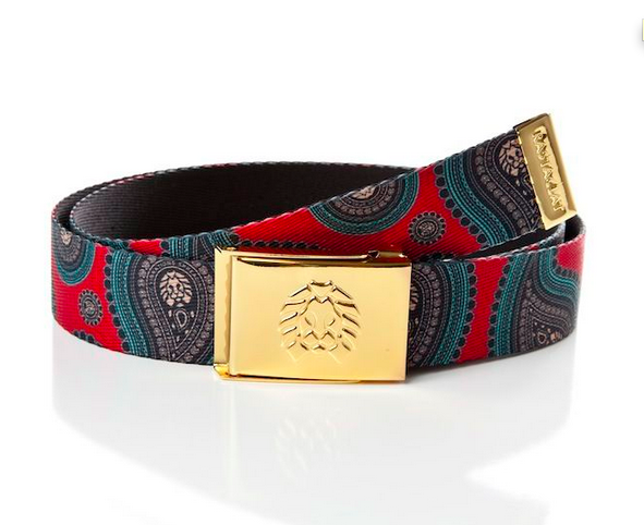 Rastaclat Nostra Boyscout Belt