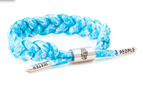 Rastaclat Water People Pacific Bracelet