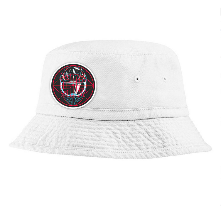 MISHKA Polar Helmet Bucket