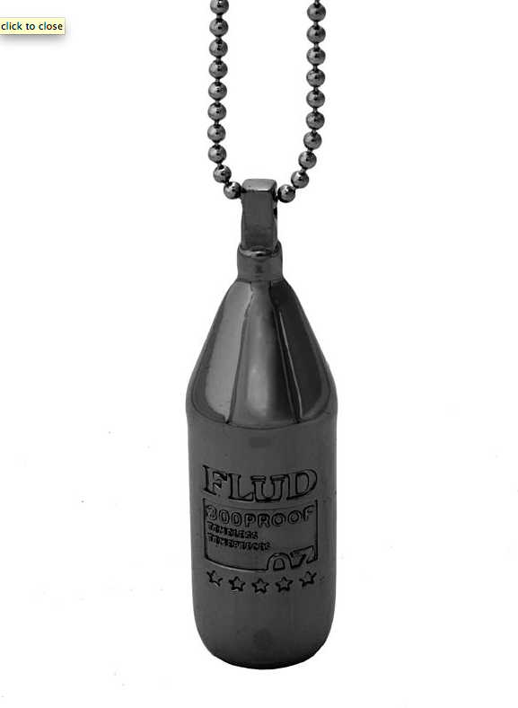 FLUD 40oz Pendant