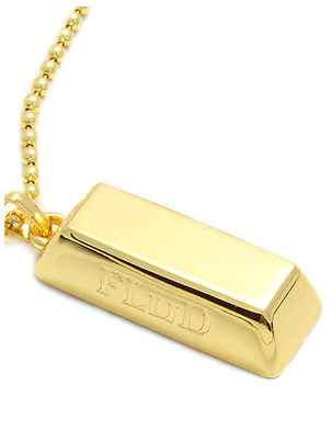 FLUD <br> Gold Bar