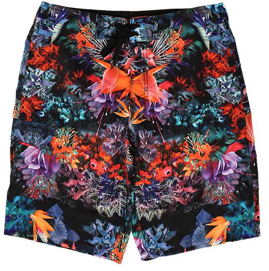 Waimea Floral Boardshorts
