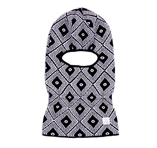 WALE Ski Mask