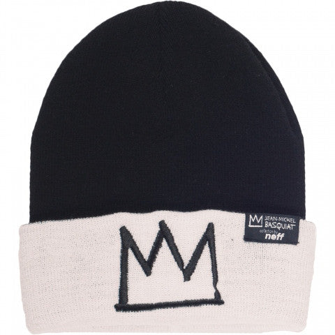 Neff Crown Fold Beanie