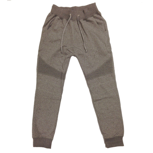 D9 Reserve <br/> Drop Crotch Biker Sweatpants