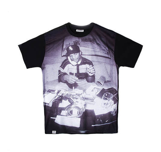 Akomplice Eazy E Tee