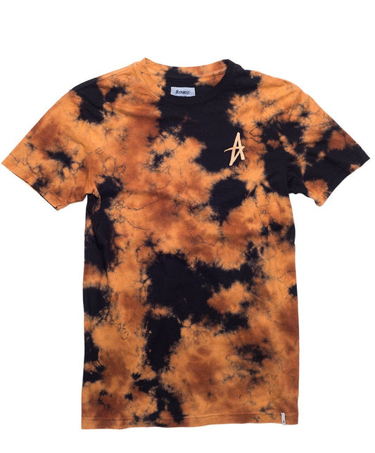 altamont tiedye tee