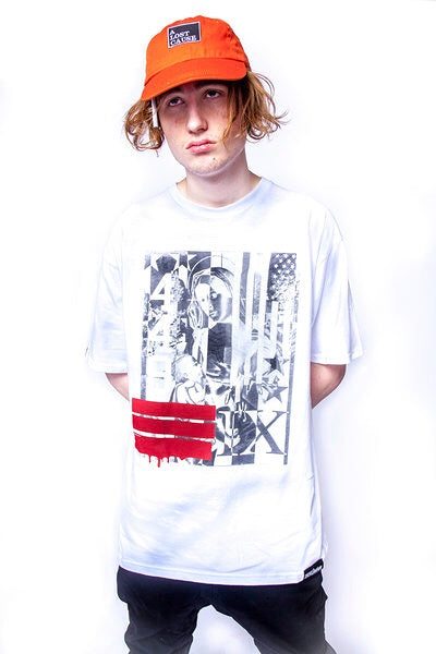 D9 Reserve <br> Nourishment Tee