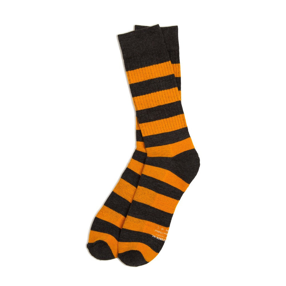 Richer Poorer Athletic Socks 2