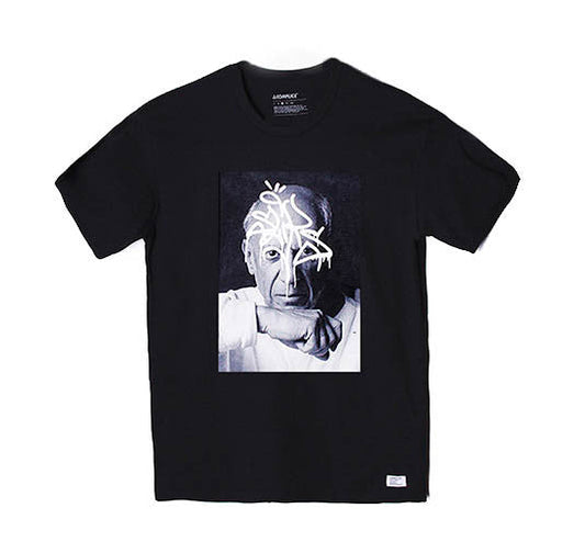 Akomplice Picasso Tee