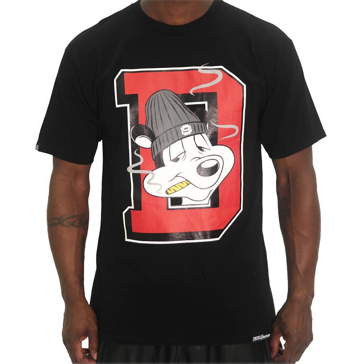 D9 Reserve <br> "Skunky Tee"