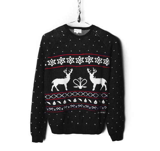 Akomplice Christmas Sweater